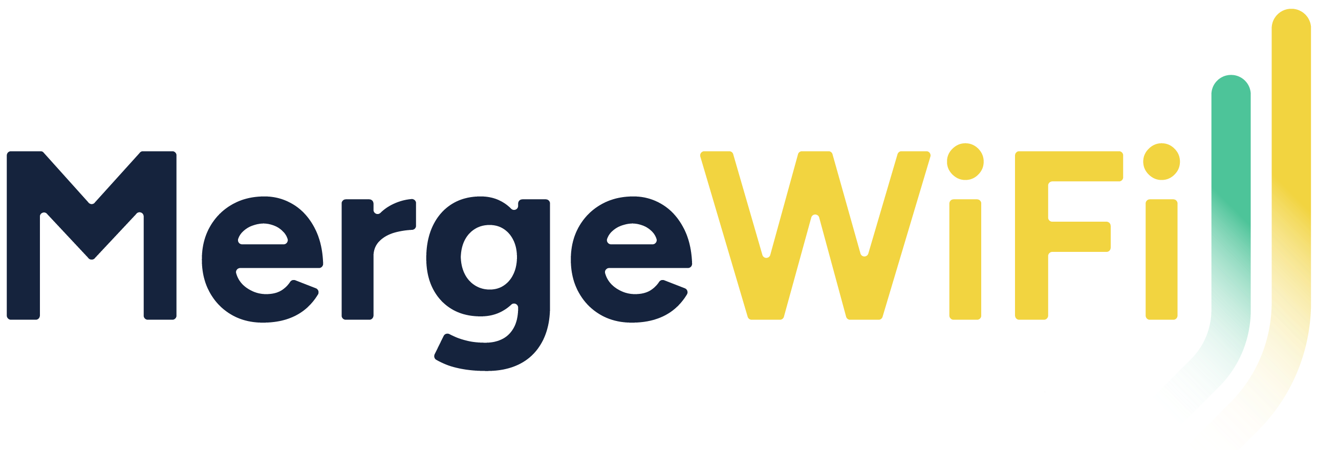 SubMerge by MergeWiFi