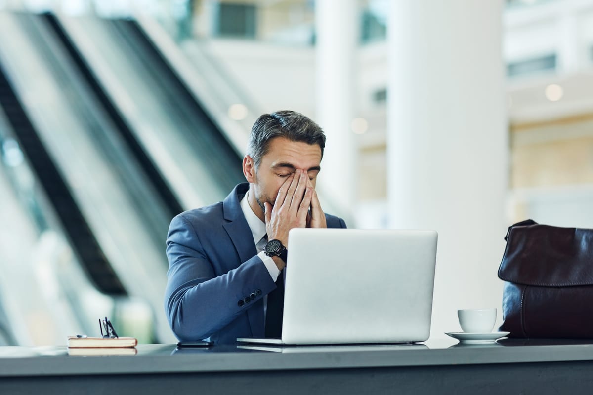 Why Phone Hotspots Struggle for Work Travel