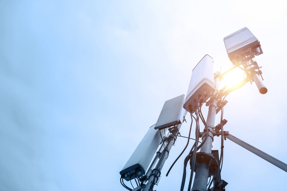 Understanding Cellular Bands: What 4G, 5G, and Band Numbers Actually Mean